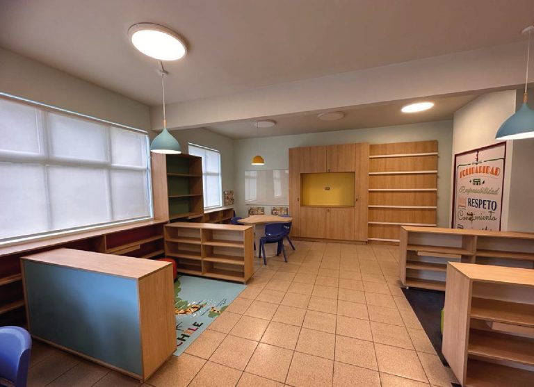 Biblioteca