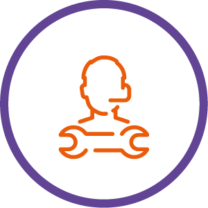 Servicio técnico especializado